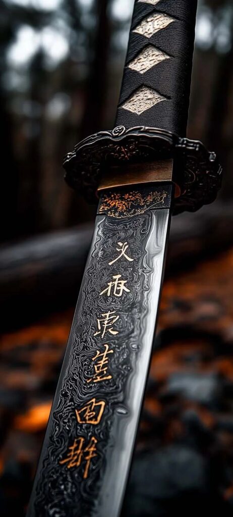 alt text katana